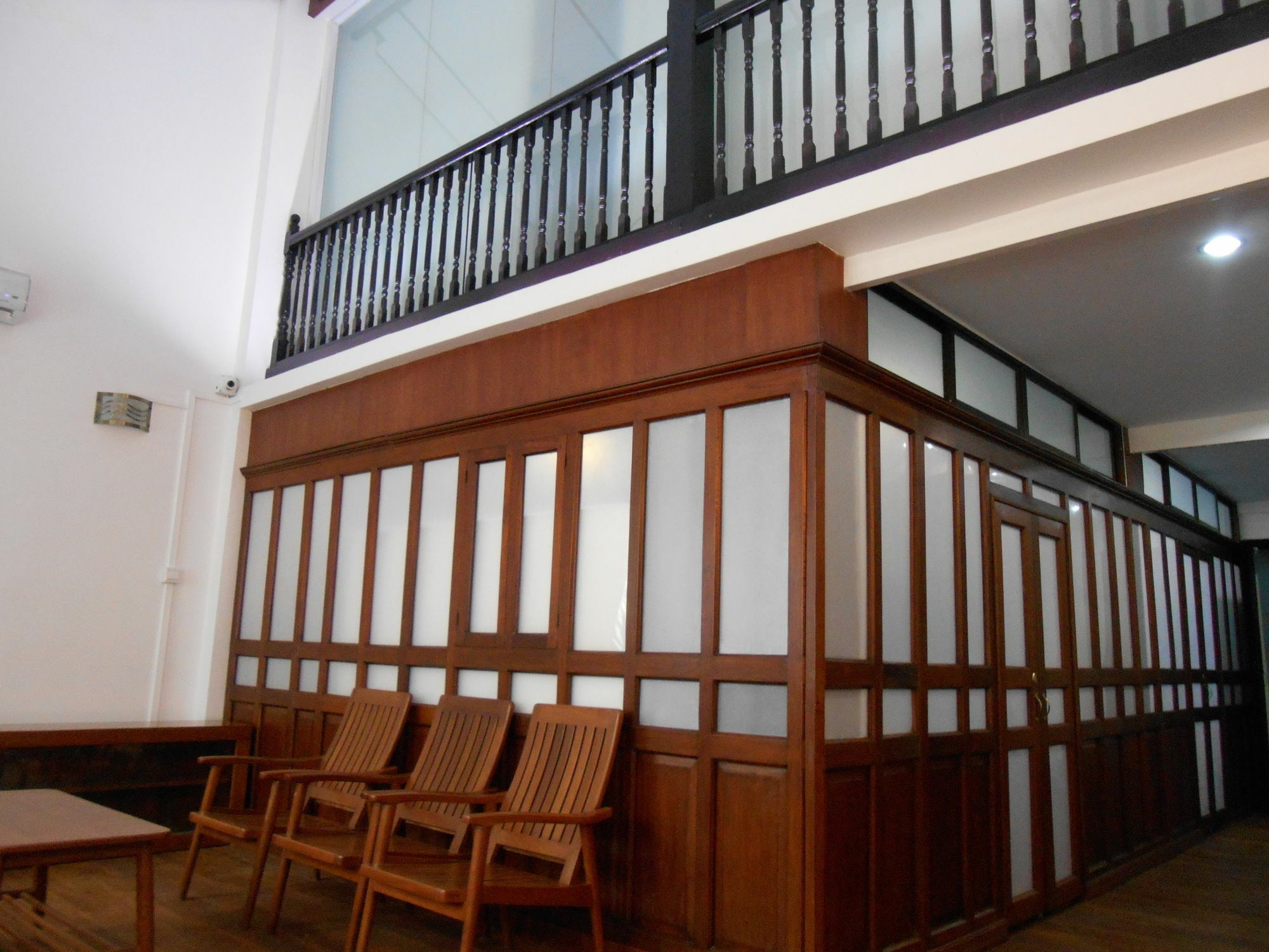 Four Rivers Youth Hostel 양곤 외부 사진